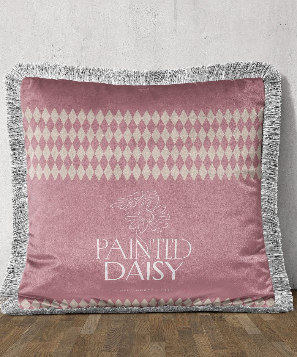 کوسن pillow Luxury310