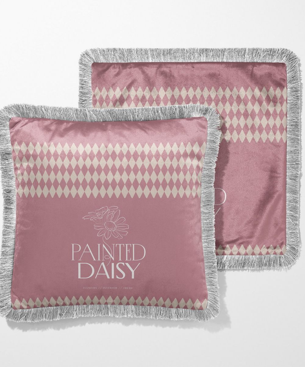 کوسن pillow Luxury310