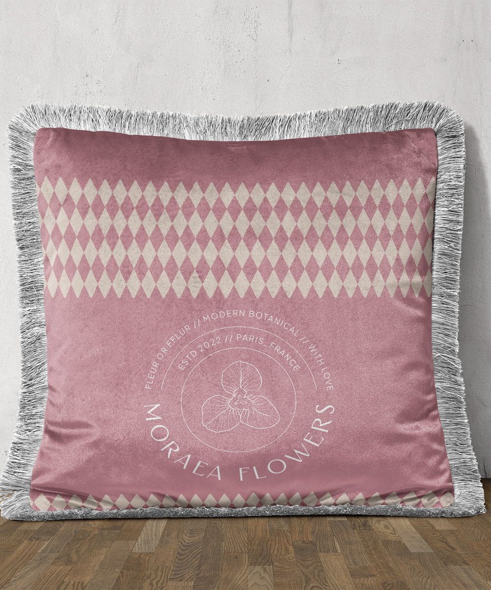 کوسن pillow Luxury311