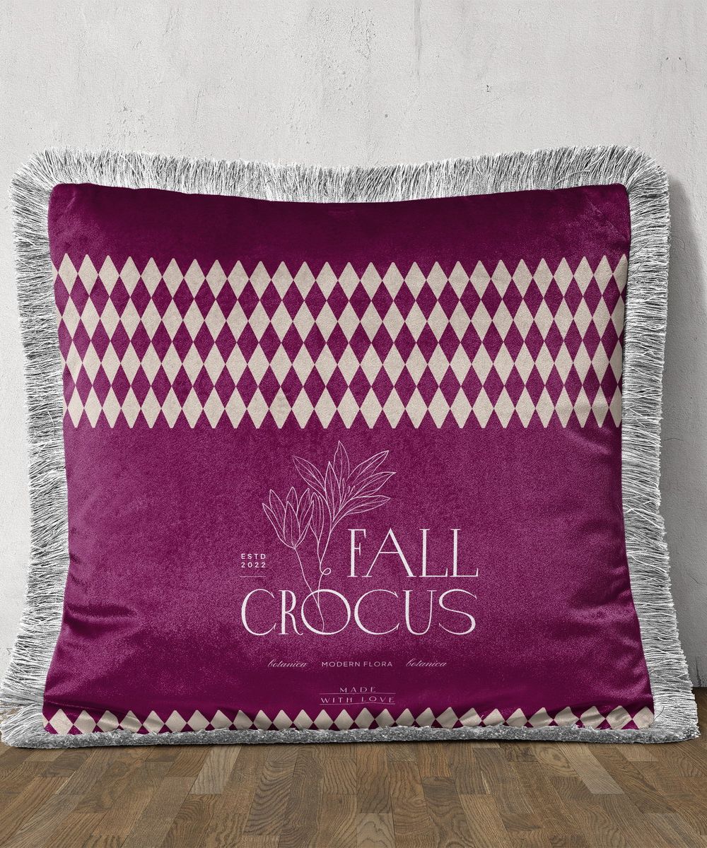 کوسن pillow Luxury312