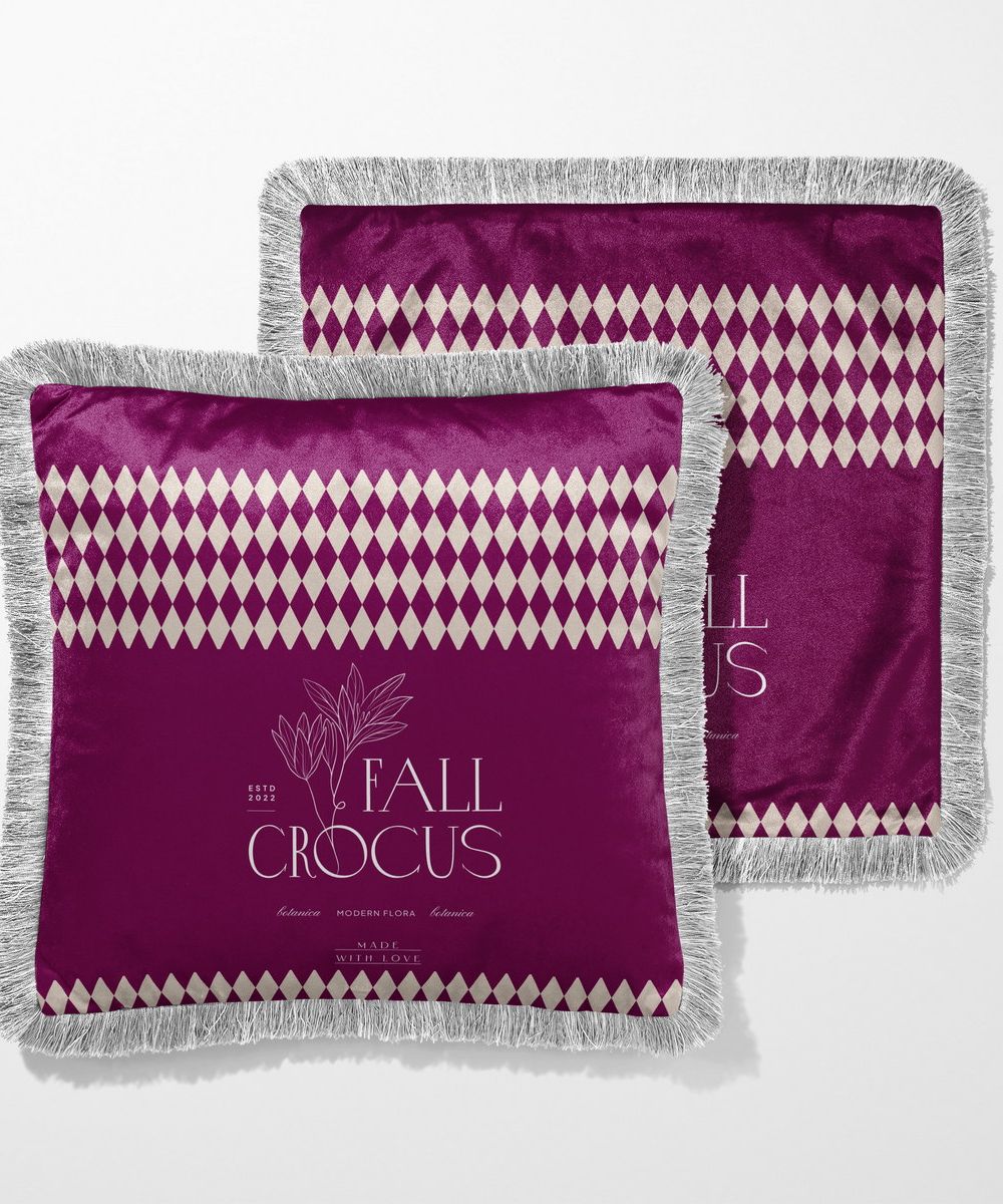 کوسن pillow Luxury312