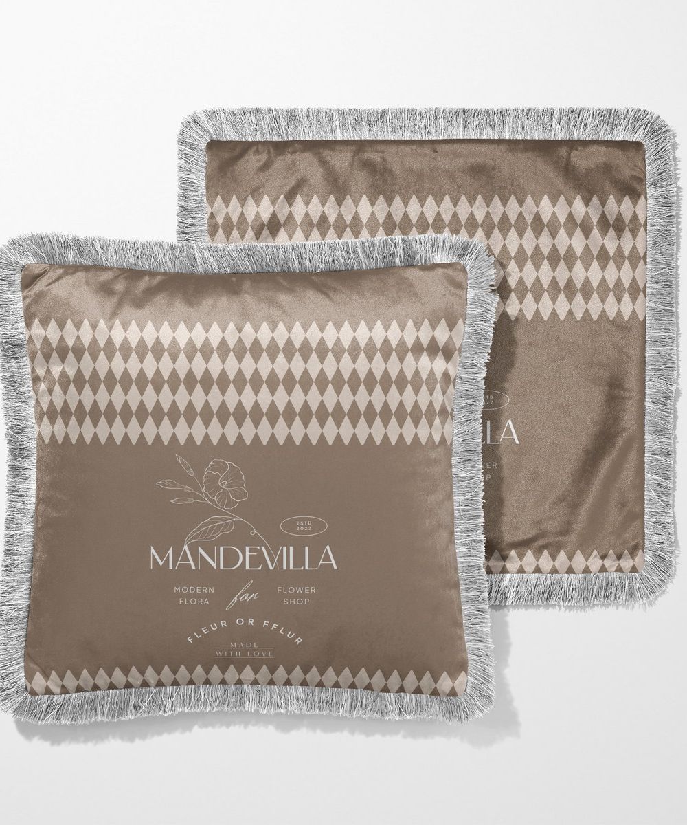 کوسن pillow Luxury315