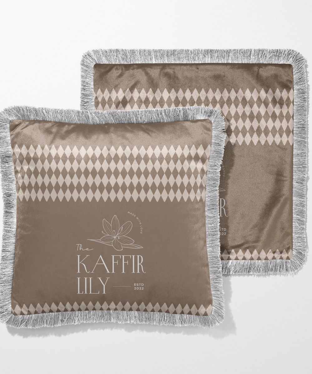 کوسن pillow Luxury316