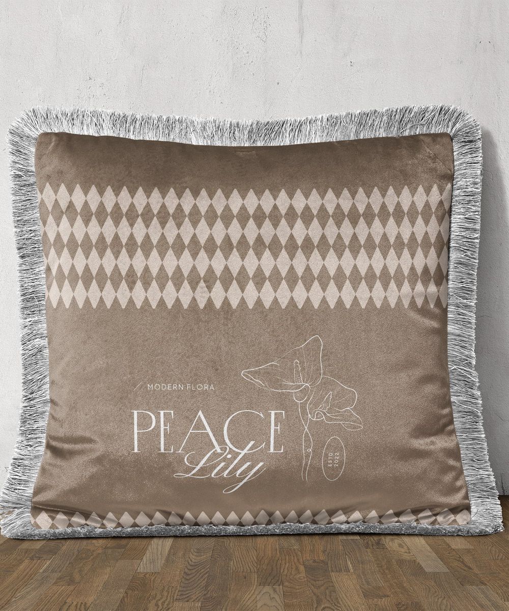 کوسن pillow Luxury317