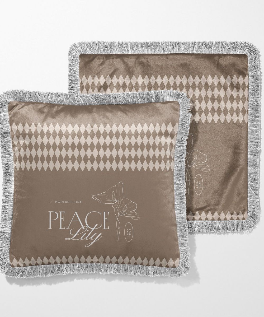 کوسن pillow Luxury317