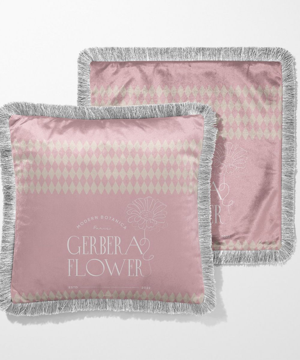 کوسن pillow Luxury318کوسن pillow Luxury318