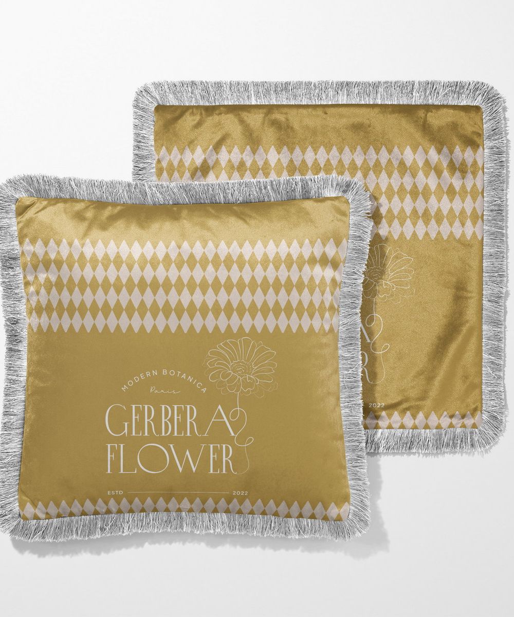 کوسن pillow Luxury322