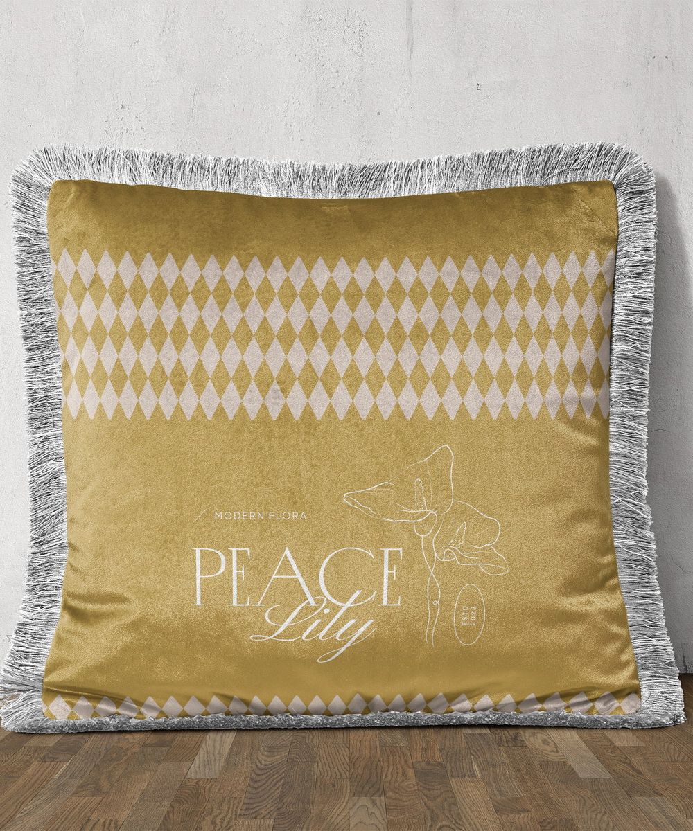 کوسن pillow Luxury323
