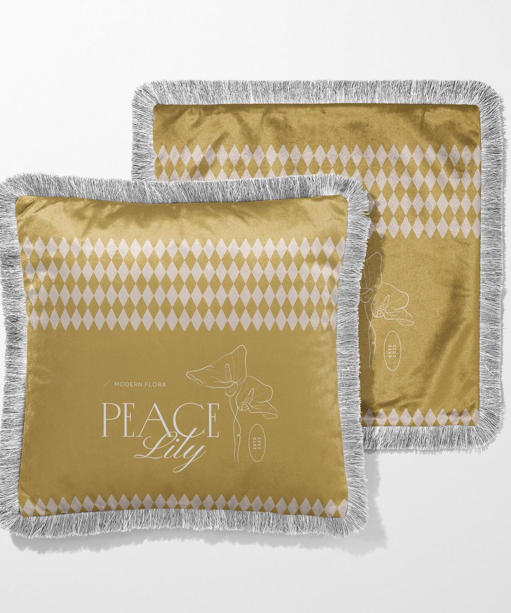کوسن pillow Luxury323