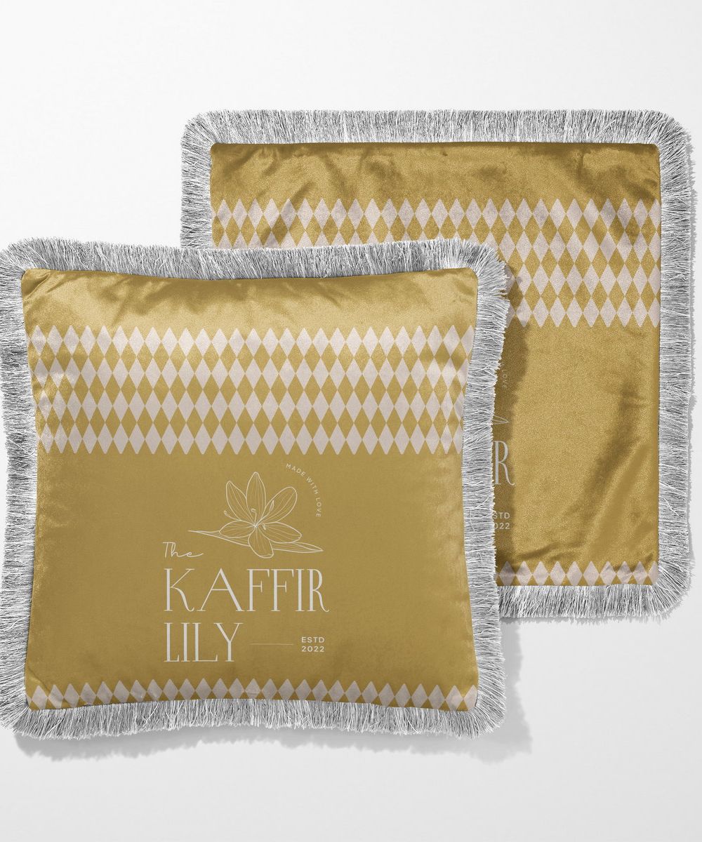 کوسن pillow Luxury324