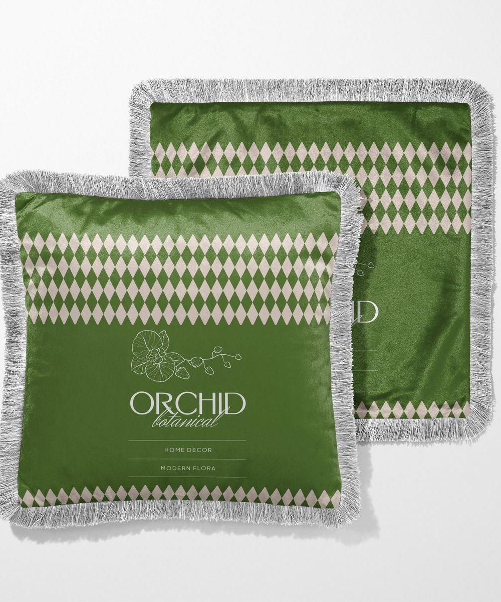 کوسن pillow Luxury325