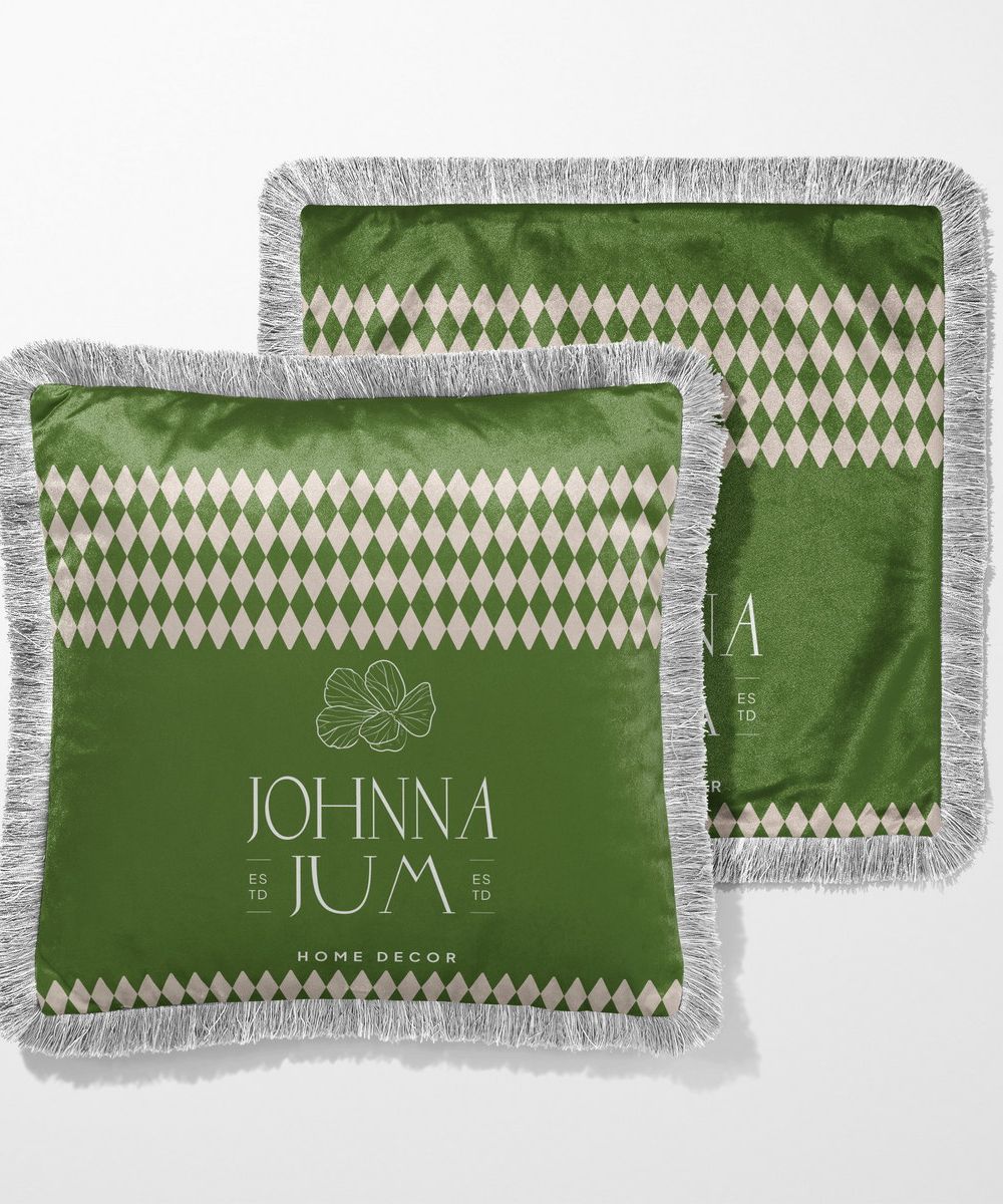 کوسن pillow Luxury326