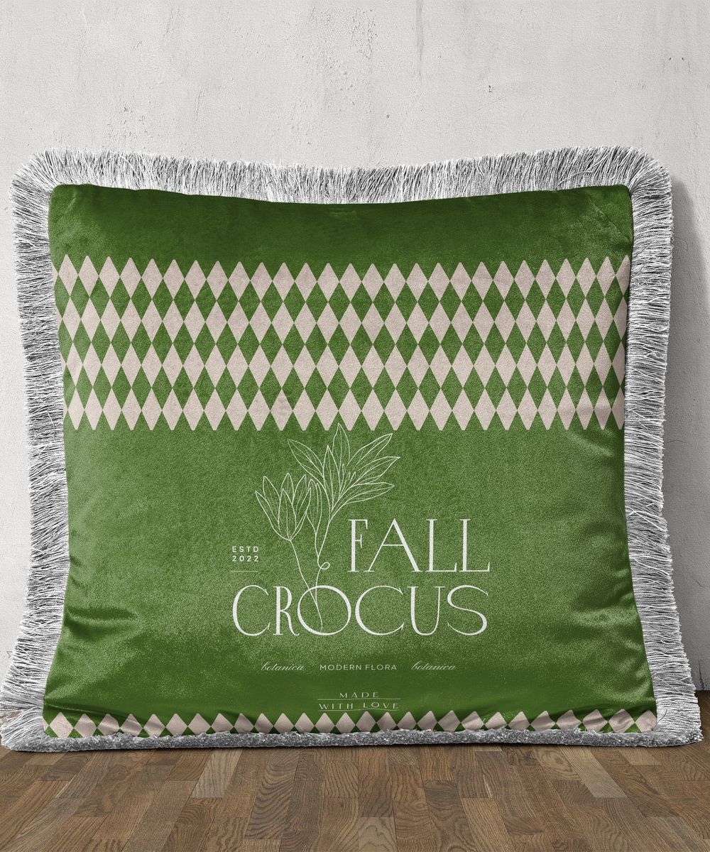 کوسن pillow Luxury327