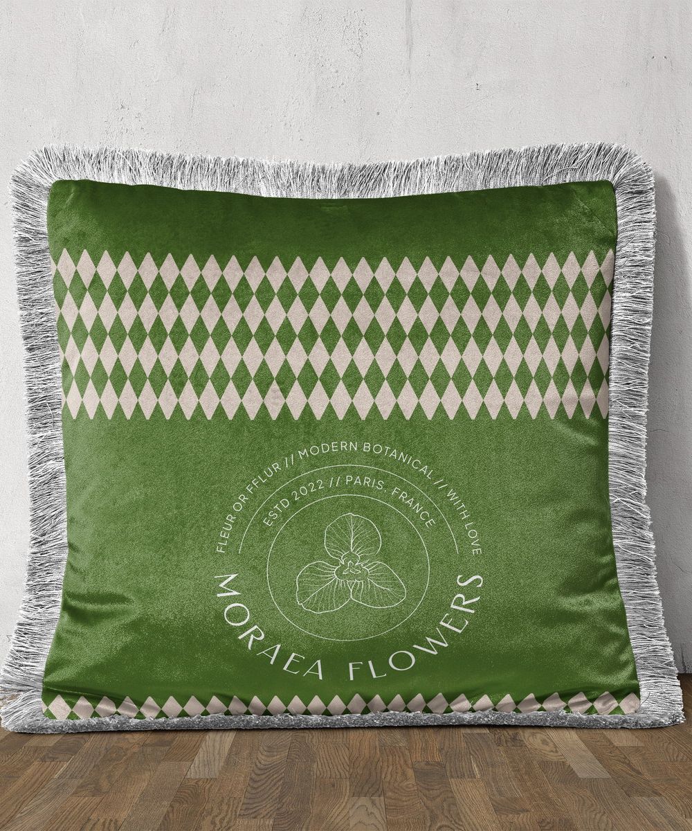 کوسن pillow Luxury328