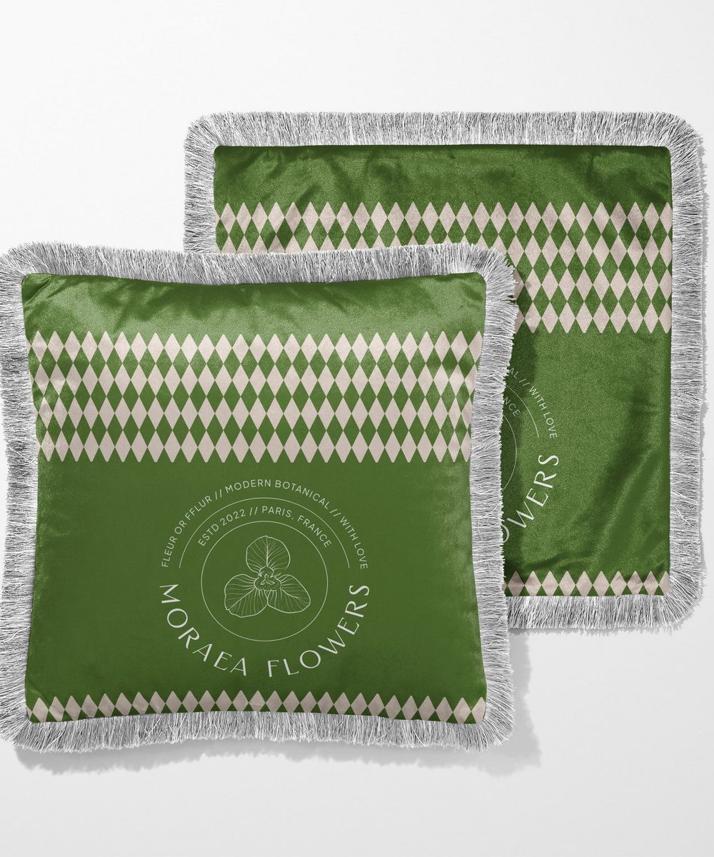 کوسن pillow Luxury328