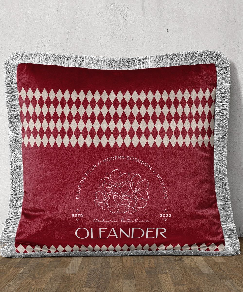 کوسن pillow Luxury329