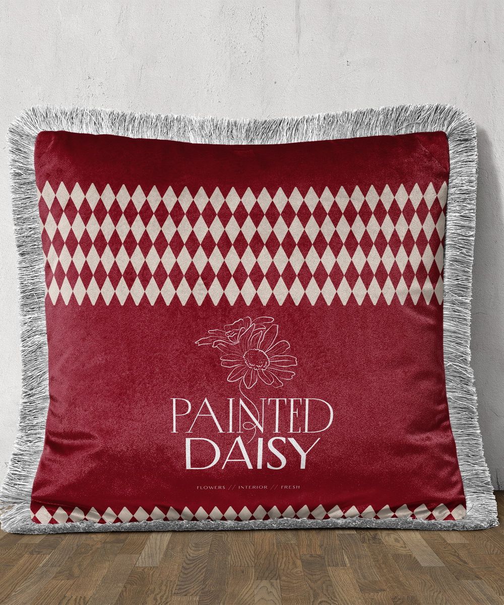 کوسن pillow Luxury330