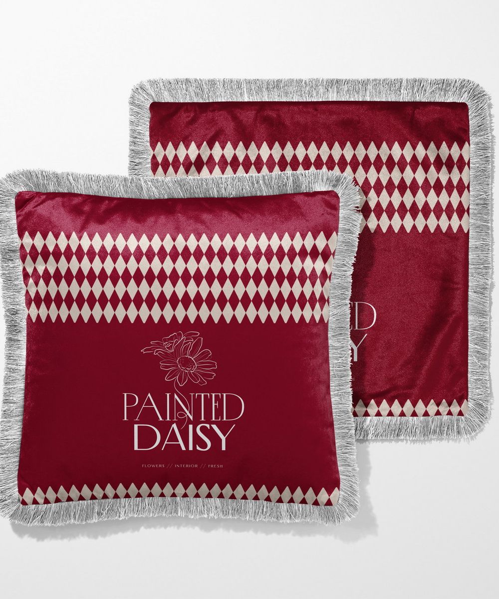 کوسن pillow Luxury330