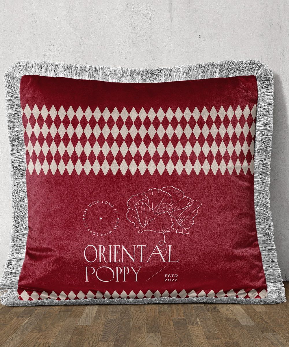 کوسن pillow Luxury331