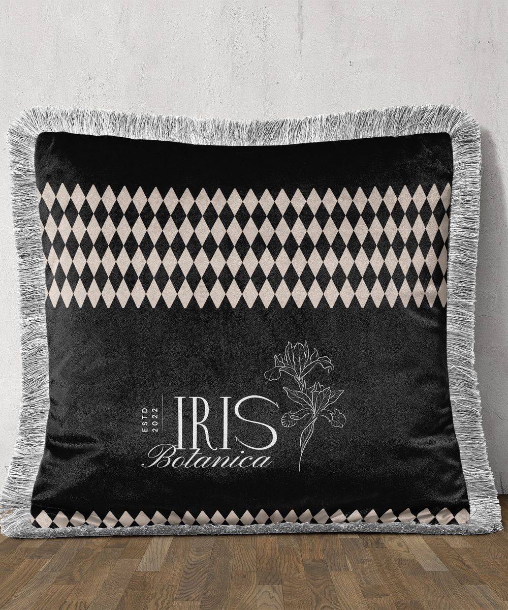 کوسن pillow Luxury334