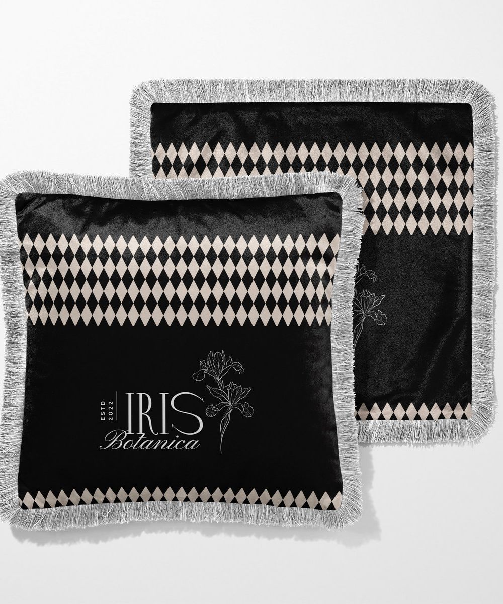 کوسن pillow Luxury334