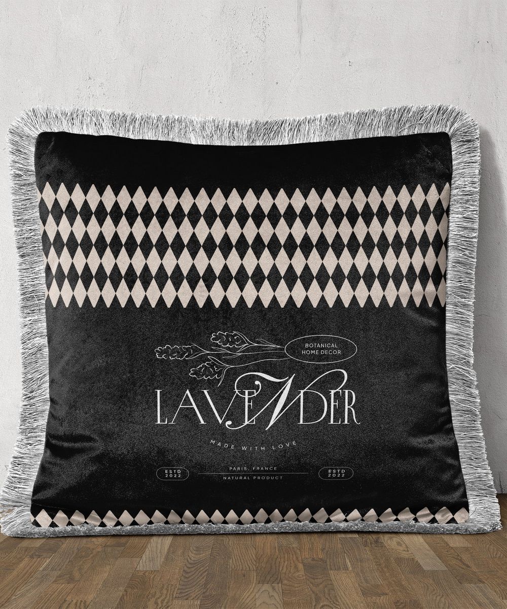 کوسن pillow Luxury335