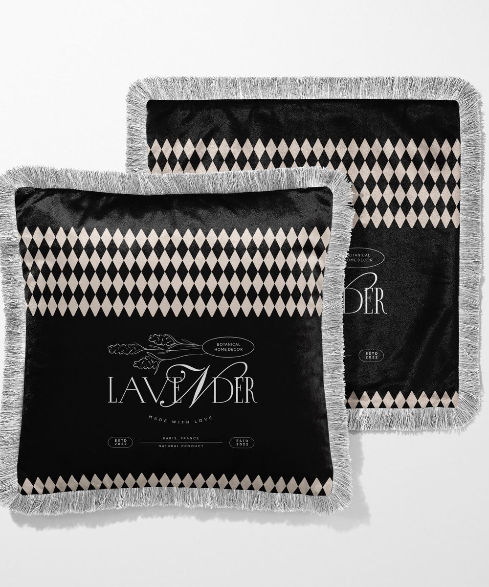 کوسن pillow Luxury335