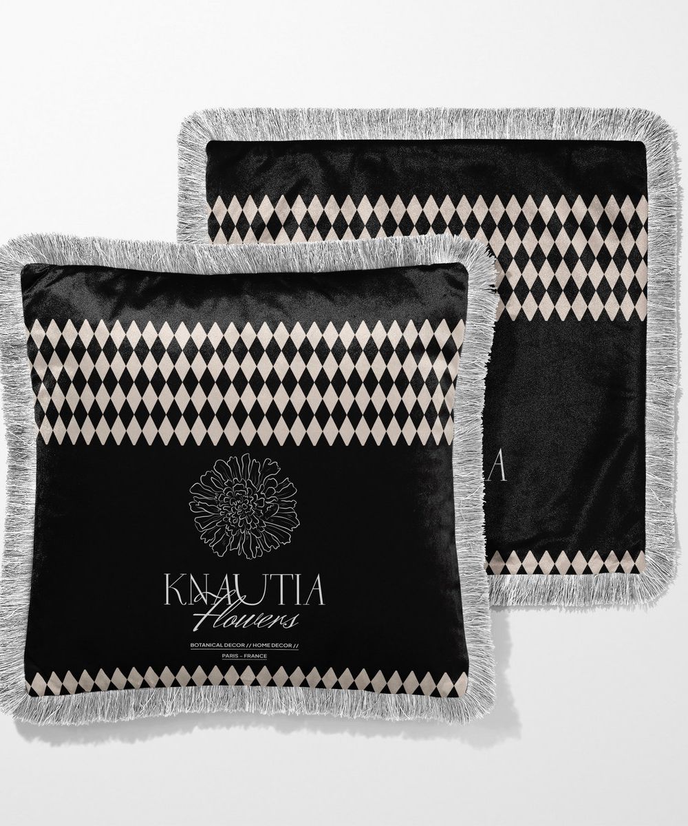 کوسن pillow Luxury336