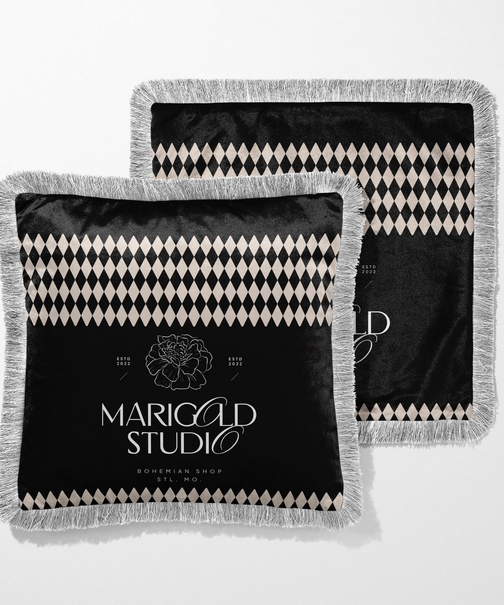 کوسن pillow Luxury337