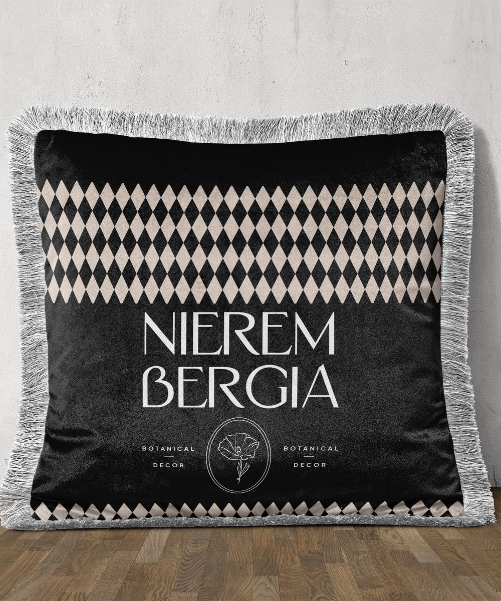 کوسن pillow Luxury338