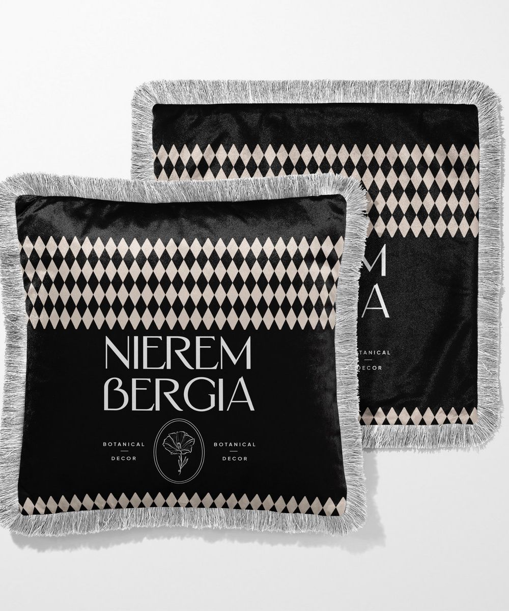 کوسن pillow Luxury338