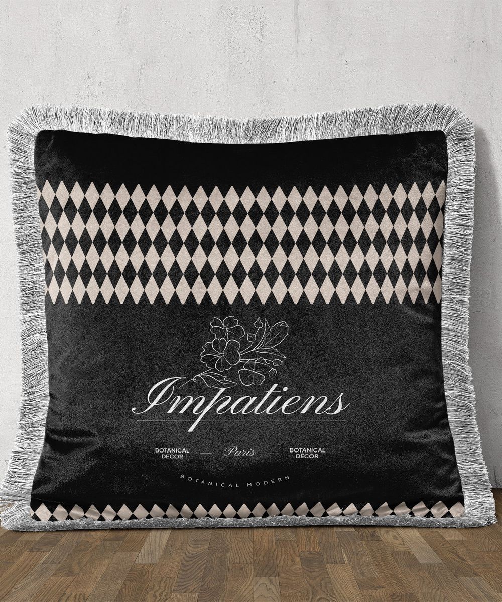 کوسن pillow Luxury339