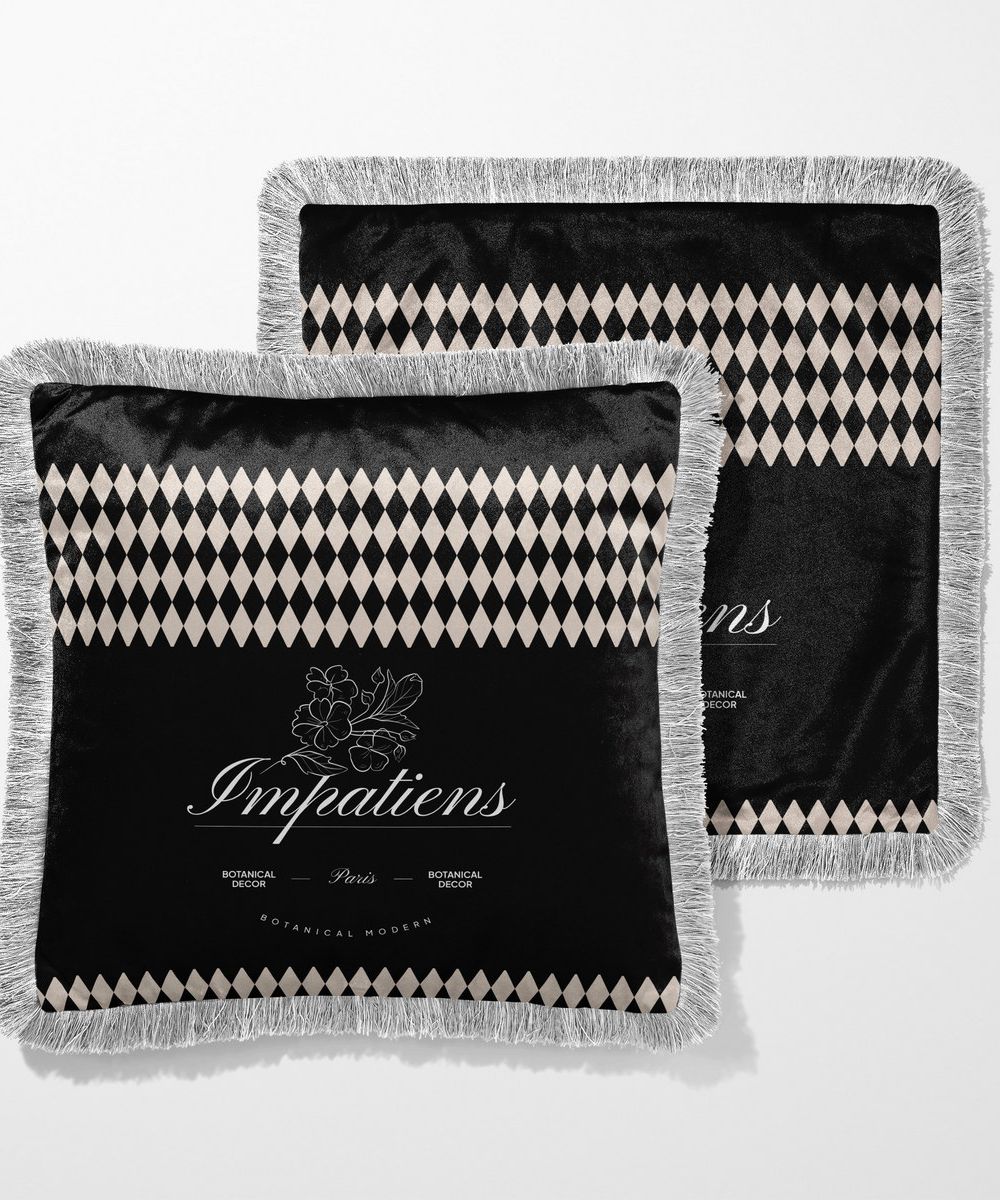 کوسن pillow Luxury339