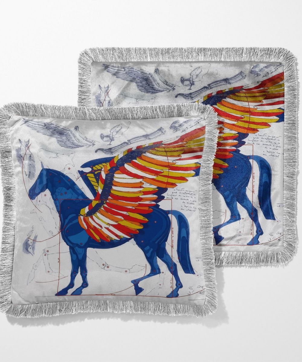 کوسن pillow Luxury408
