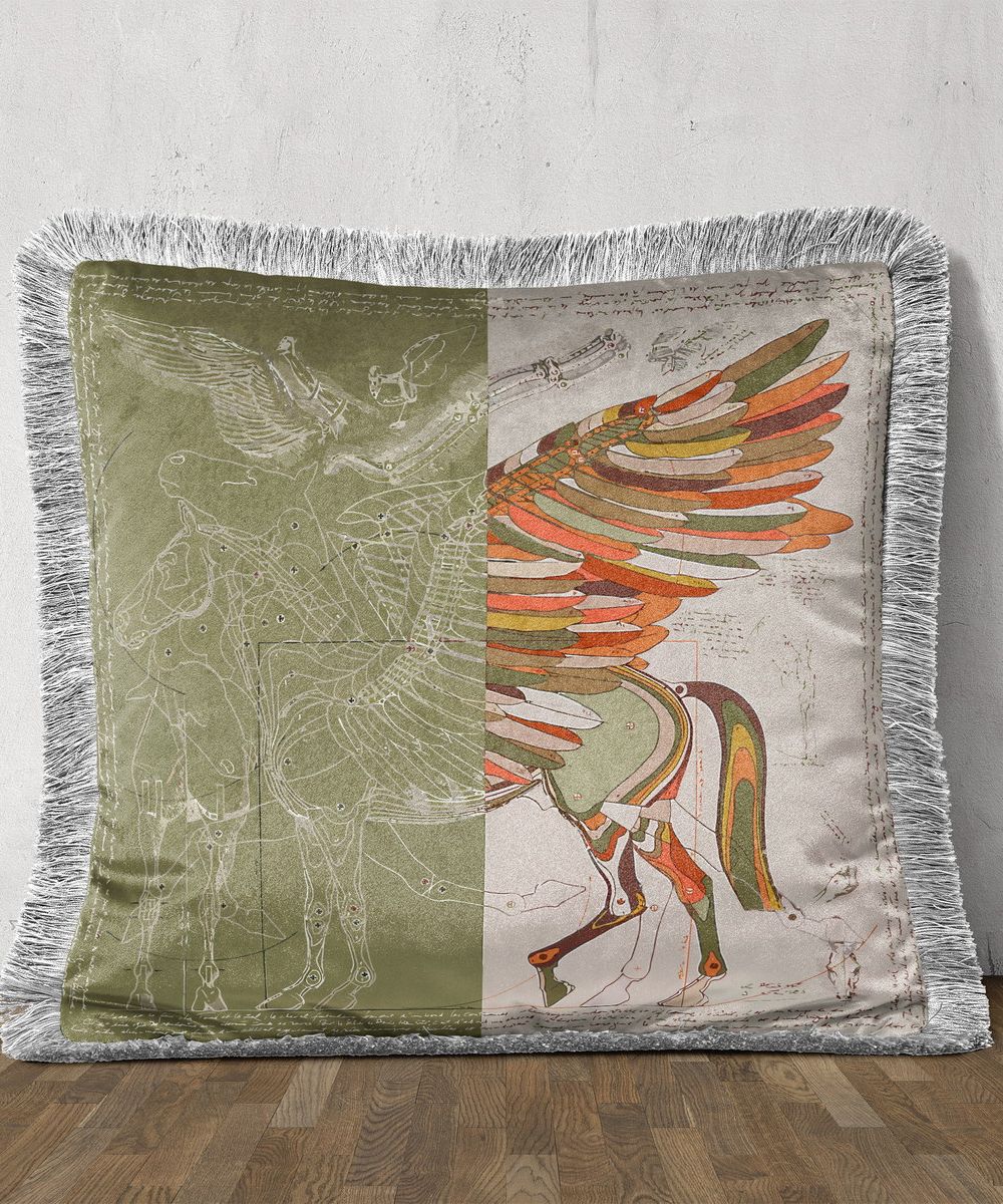 کوسن pillow Luxury409