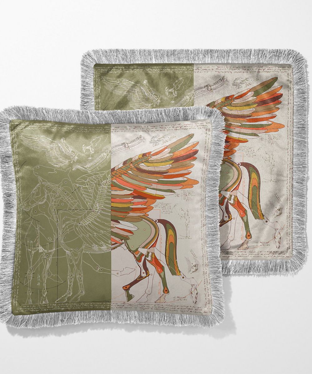 کوسن pillow Luxury409