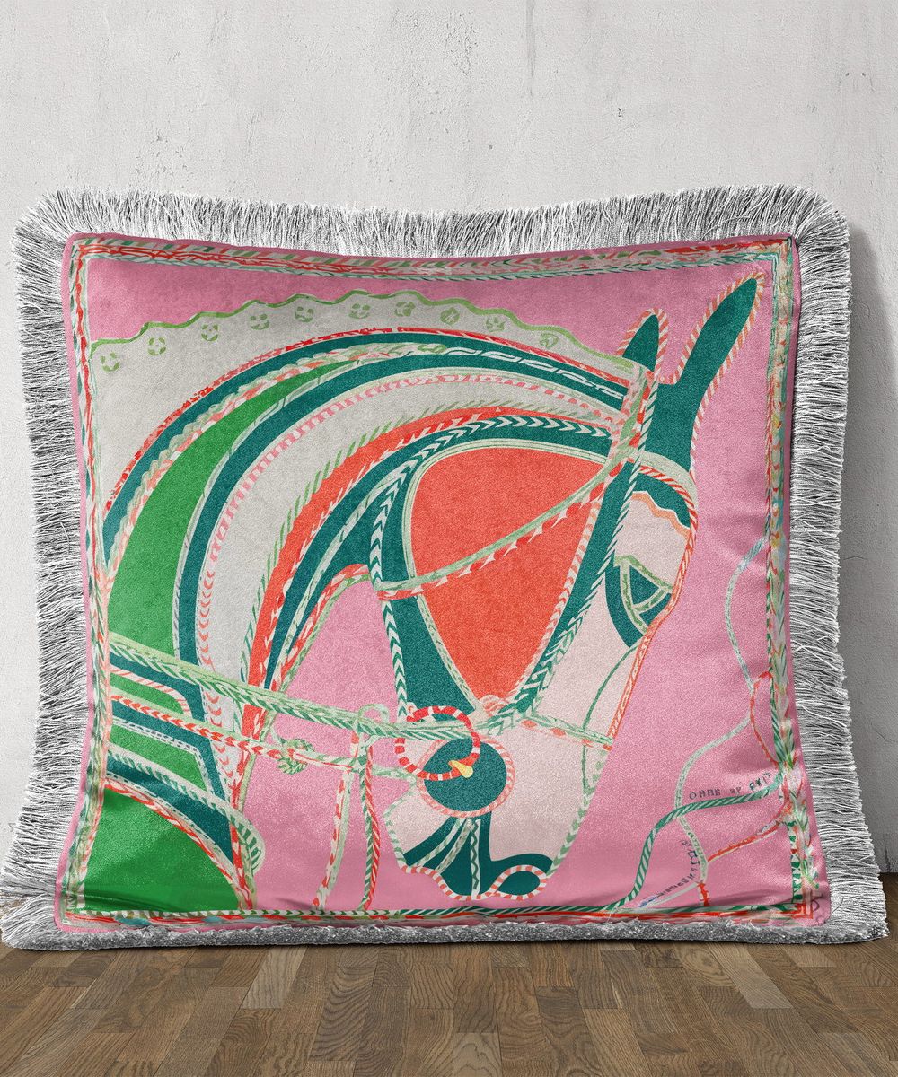 کوسن pillow Luxury412