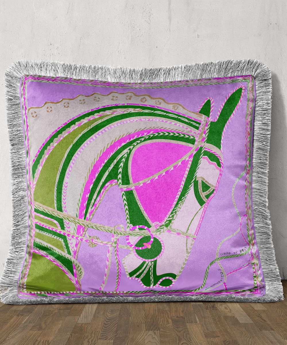 کوسن pillow Luxury413