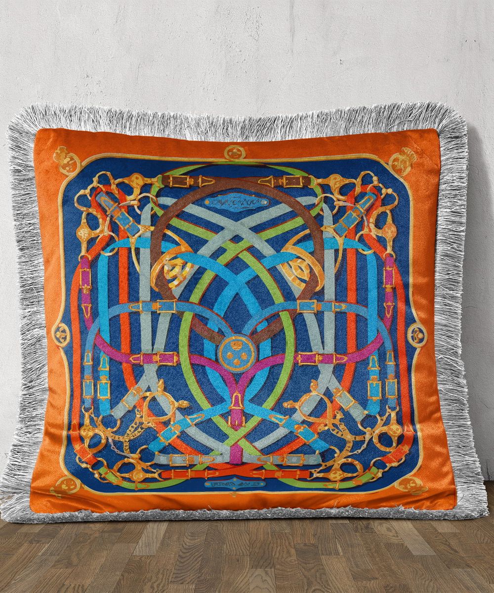 کوسن pillow Luxury417