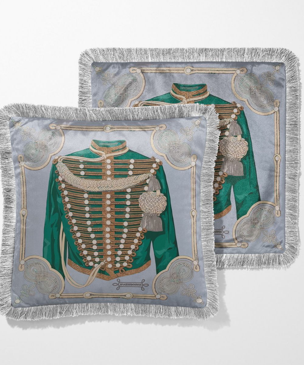 کوسن pillow Luxury419