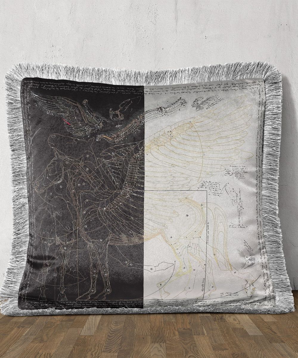 کوسن pillow Luxury359