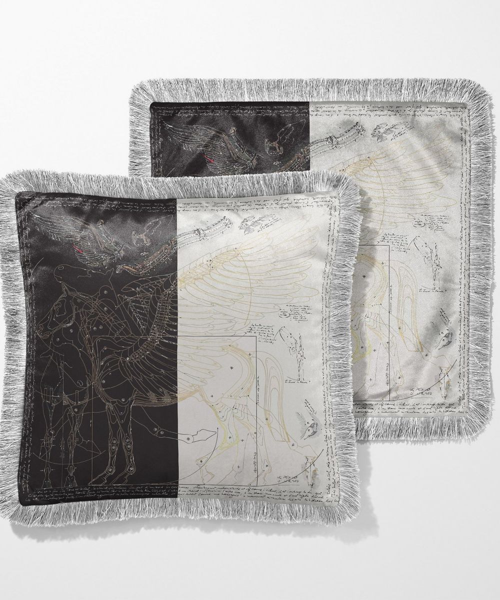 کوسن pillow Luxury359