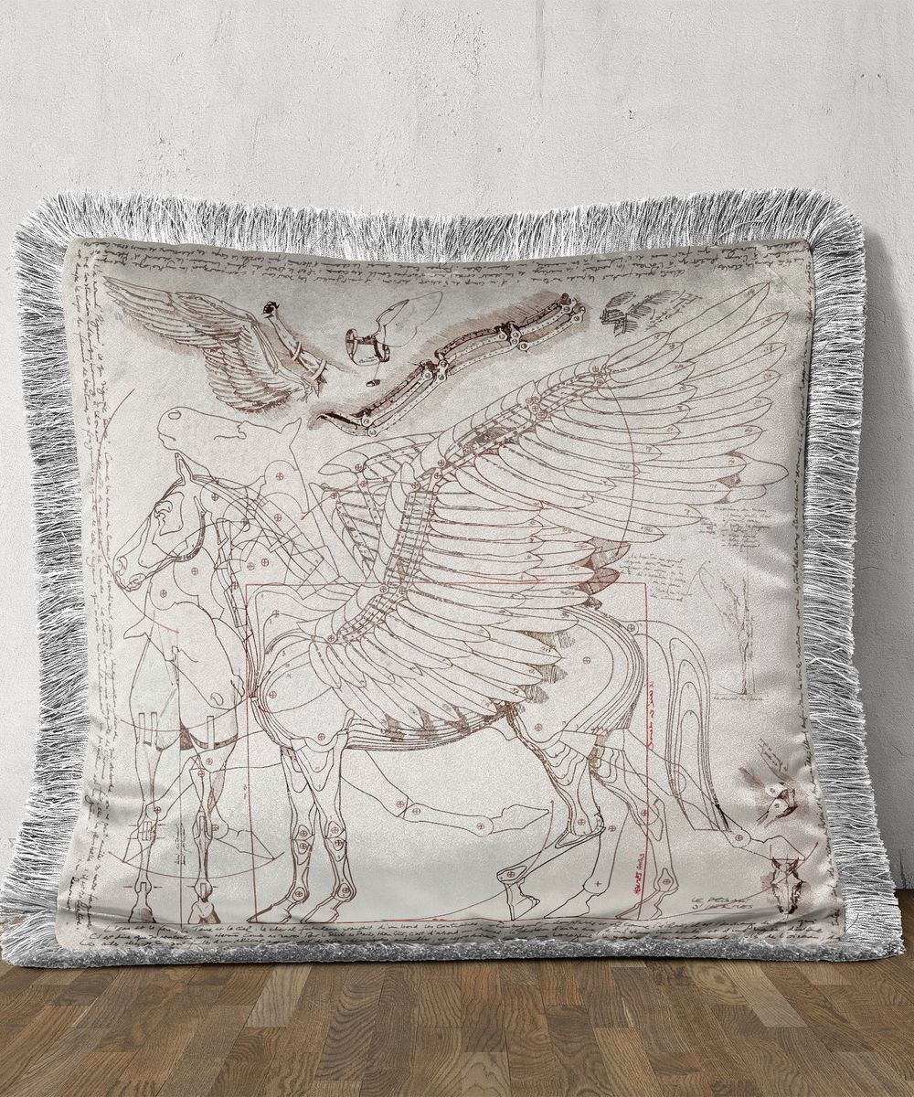 کوسن pillow Luxury426