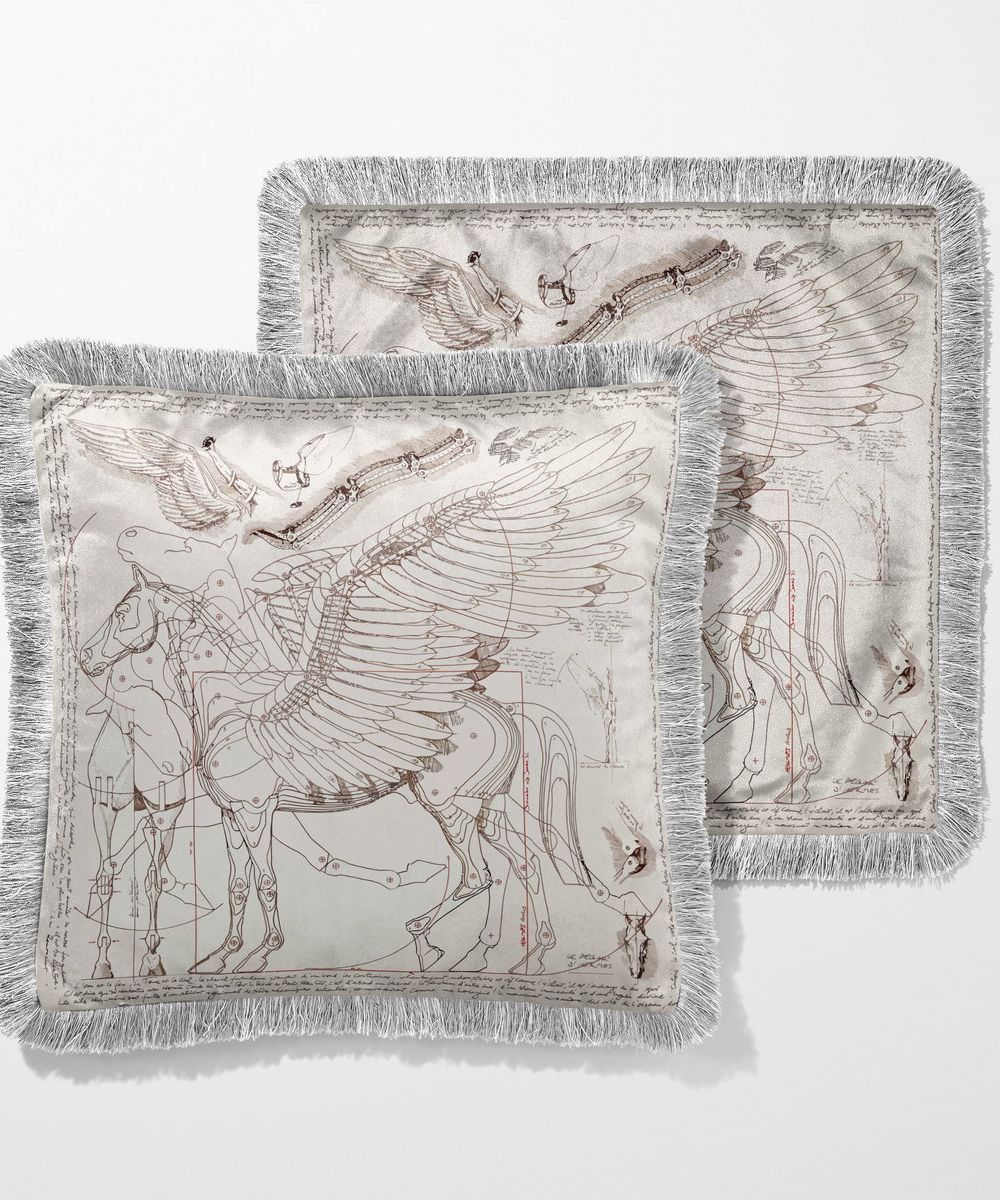 کوسن pillow Luxury426