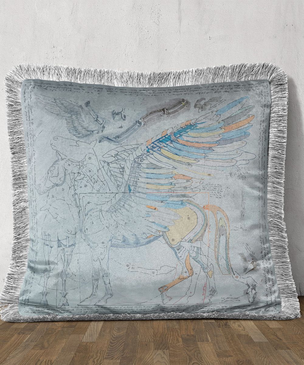 کوسن pillow Luxury427