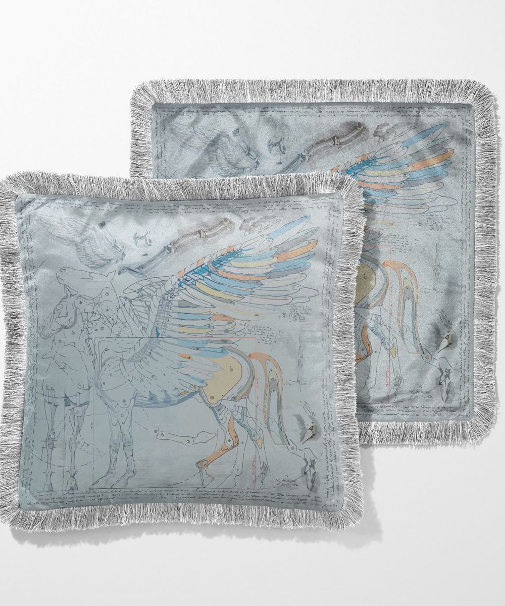 کوسن pillow Luxury427