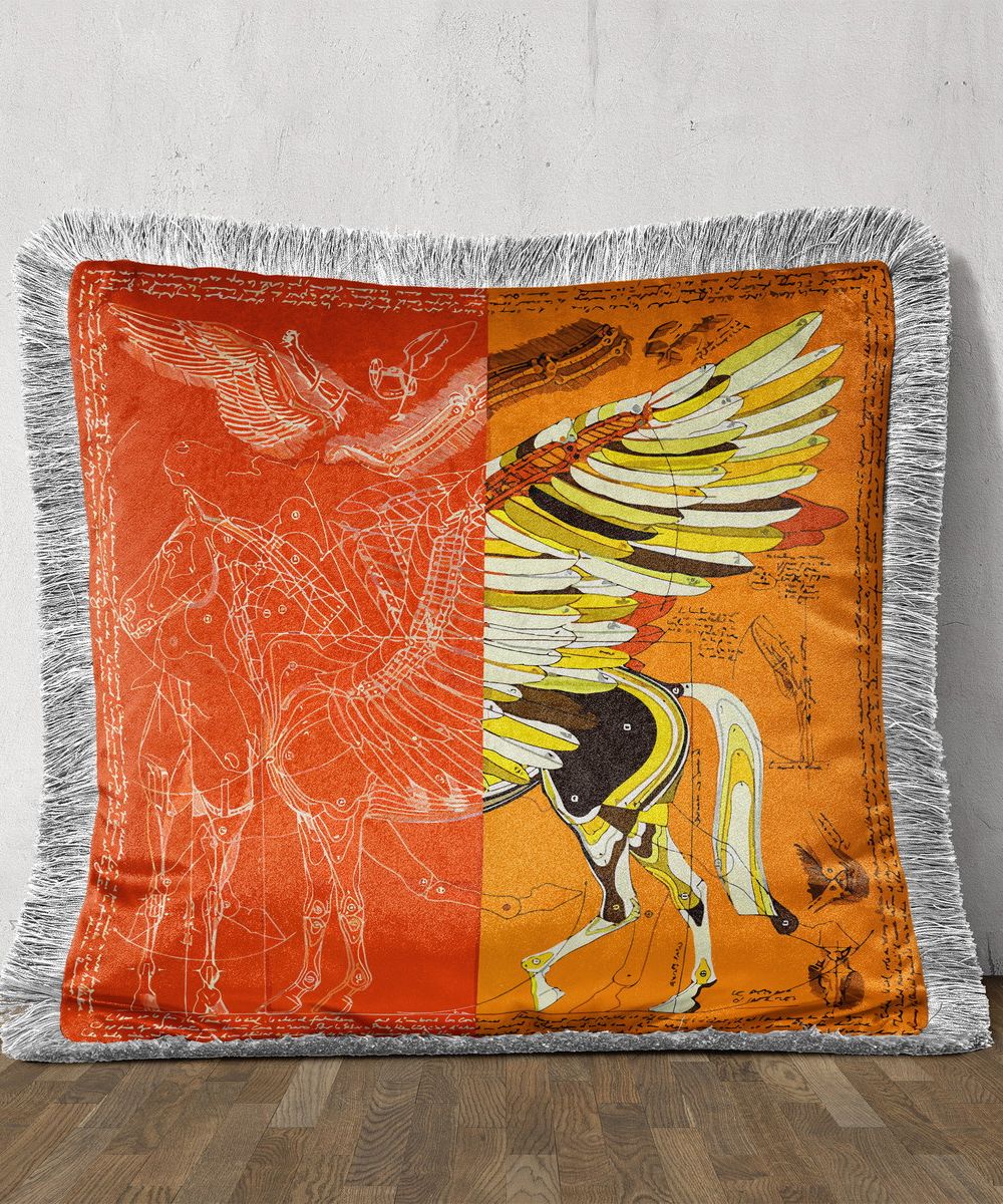 کوسن pillow Luxury361