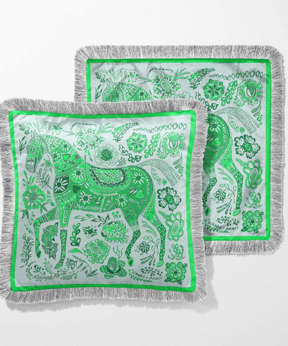 کوسن pillow Luxury362