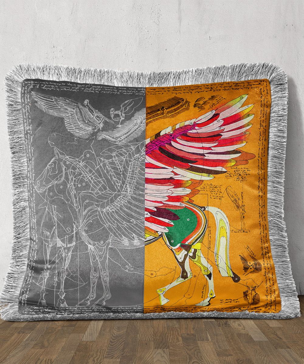 کوسن pillow Luxury438