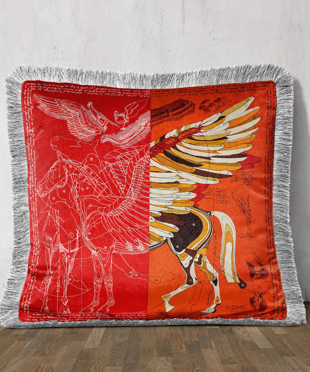 کوسن pillow Luxury440